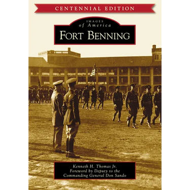 Fort Benning