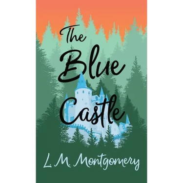 The Blue Castle