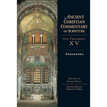 Apocrypha: Volume 15 Volume 15