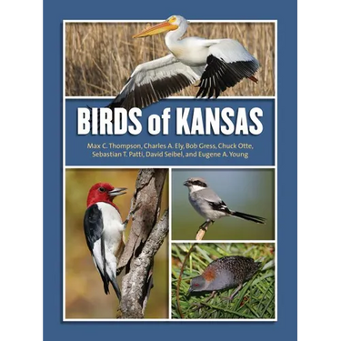 Birds of Kansas