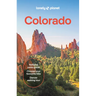 Lonely Planet Colorado