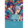 Pride and Prejudice: A Tar & Feather Classic, straight up with a twist.
