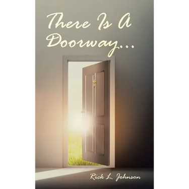 There Is A Doorway...