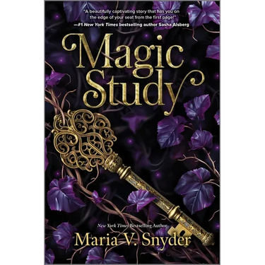 Magic Study