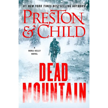 Dead Mountain