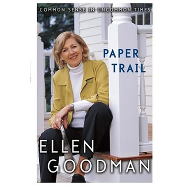 Paper Trail: Common Sense in Uncommon Times