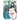 Kuma Kuma Kuma Bear (Manga) Vol. 2