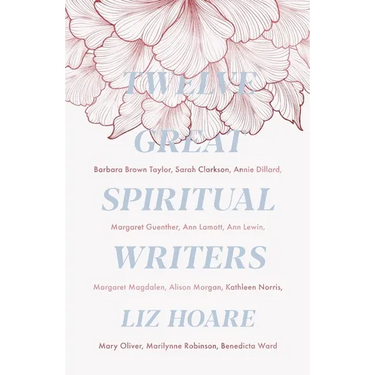 Twelve Great Spiritual Writers