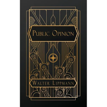 Public Opinion