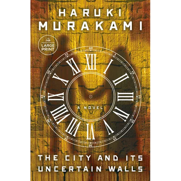 The City and Its Uncertain Walls