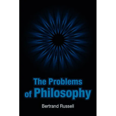 The Problems of Philosophy