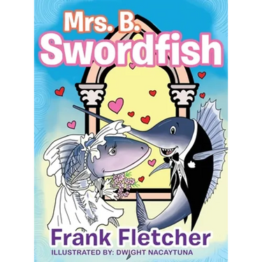 Mrs. B Swordfish