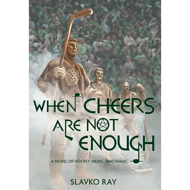 When Cheers Are Not Enough