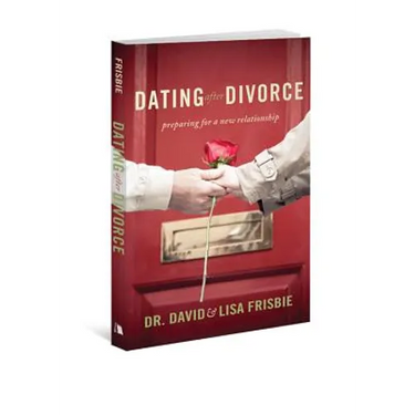 Dating After Divorce: Preparing for a New Relationship