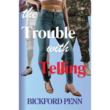 The Trouble with Telling