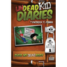 Undead Kid Diaries: Over My Dead Body
