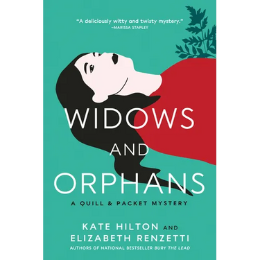 Widows and Orphans