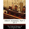 Albert Anastasia, Part 1 of 4