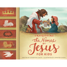 Unwrapping the Names of Jesus for Kids