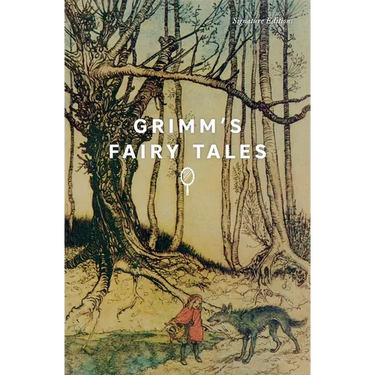 Grimm's Fairy Tales