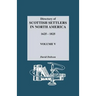 Directory of Scottish Settlers in North America, 1625-1825. Volume V