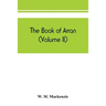 The book of Arran (Volume II)