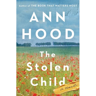 The Stolen Child