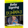 Baby Signing for Dummies