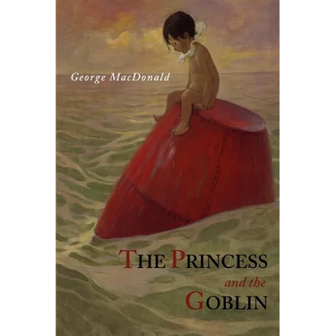 The Princess and The Goblin