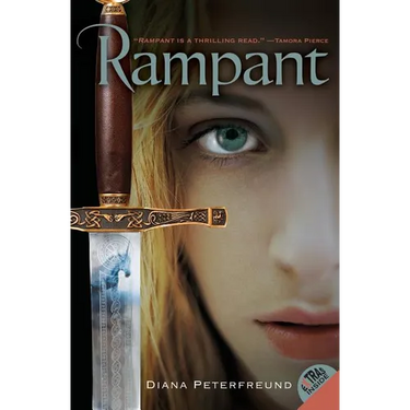 Rampant