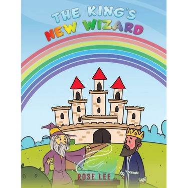 The King's New Wizard