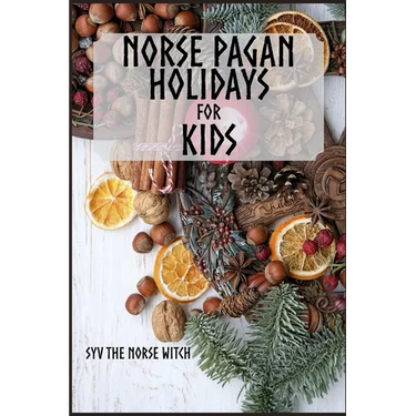 Norse Pagan Holidays for Kids