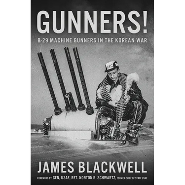 Gunners!