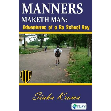 Manners Maketh Man