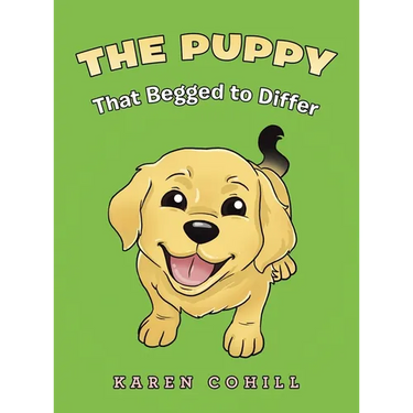 The Puppy That Begged to Differ