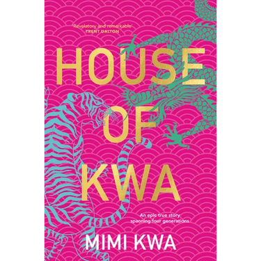 House of Kwa