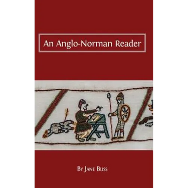 An Anglo-Norman Reader