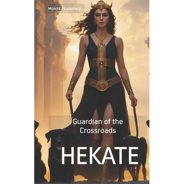 Hekate: Guardian of the Crossroads