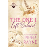 The One I Left Behind (Large Print)
