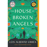 The House of Broken Angels