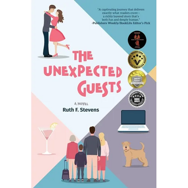 The Unexpected Guests