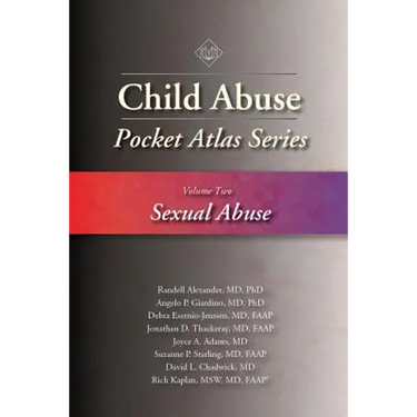 Child Abuse Pocket Atlas, Volume 2: Sexual Abuse