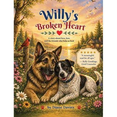 Willy's Broken Heart