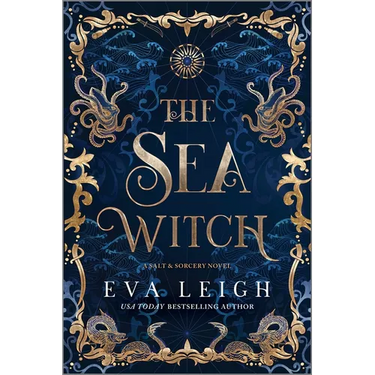 The Sea Witch