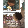 Lela's Out of This World Imagination