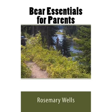 Bear Essentials for Parents