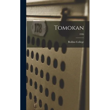 Tomokan; 1936