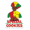 Carol the Little Gullah Chef "Special Cookies"