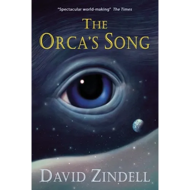 The Orca's Song