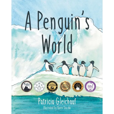 A Penguin's World